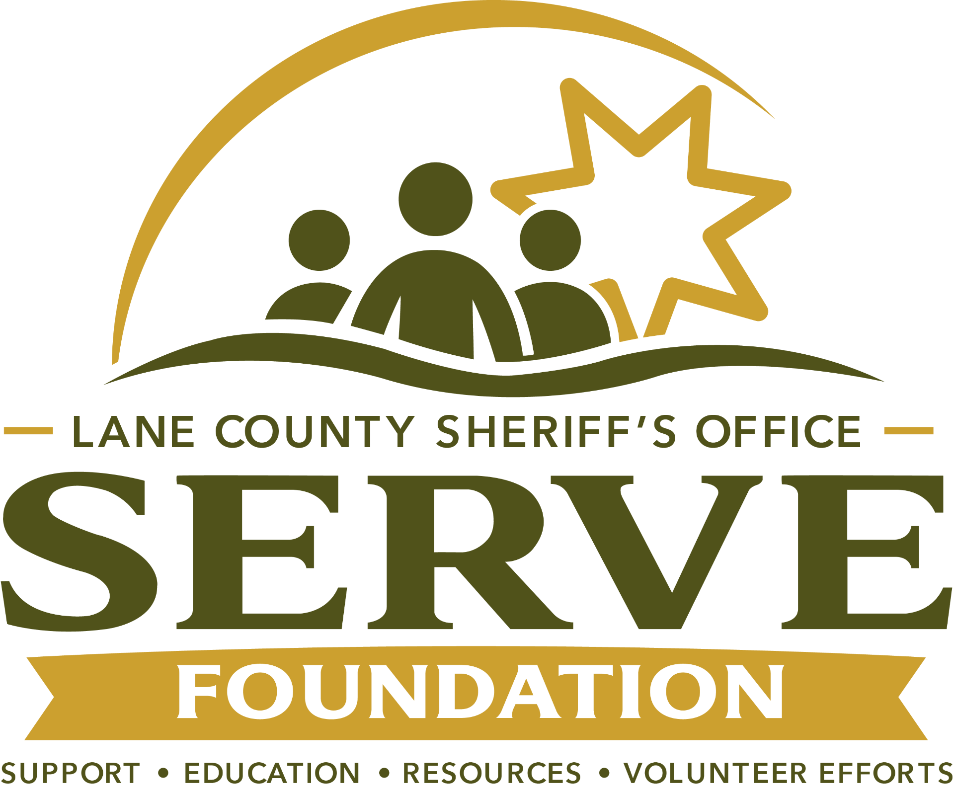 Lane County Sheriff's Office SERVE Foundation